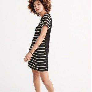 Like new! A&F T-shirt dress